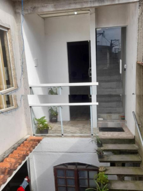 Casa Prainha de Mambucaba